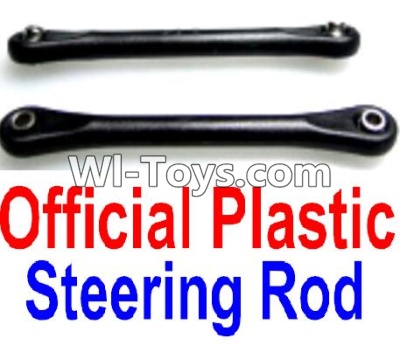 FeiYue FY03 FY-03 Official Plastic Steering Rod(2pcs) Parts-F12027,FeiYue FY03 Parts