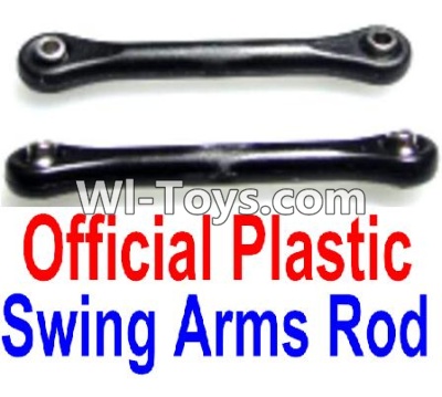 FeiYue FY03 FY-03 Official Swing Arms Rod(2pcs) Parts-F12028,FeiYue FY03 Parts
