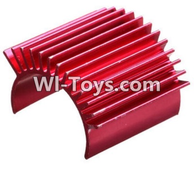 FeiYue FY03 FY-03 Motor Radiating cover Parts-W12081,FeiYue FY03 Parts