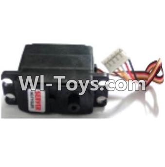 FeiYue FY03 FY-03 Servo Parts-FY-DJ01,FeiYue FY03 Parts