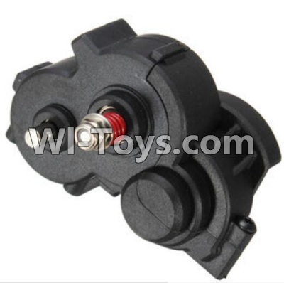 FeiYue FY-04 Spare Parts-03-04 Whole Middle Gear box Assembly,FeiYue FY-04 RC Car Parts,FY04 FY-04 RC Motorcycle Truck Spare parts Accessories,1:12 4WD High Speed Buggy Parts