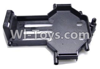 FeiYue FY-04 Spare Parts-08 F12021 Battery Seat,FeiYue FY-04 RC Car Parts,FY04 FY-04 RC Motorcycle Truck Spare parts Accessories,1:12 4WD High Speed Buggy Parts