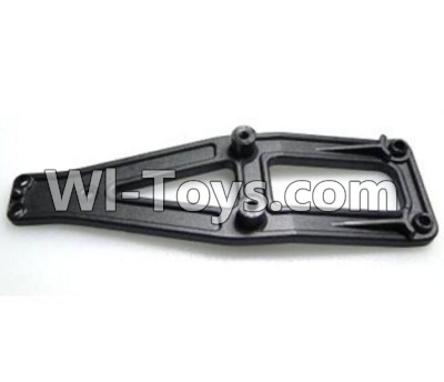 FeiYue FY-04 Spare Parts-13 F12018 Second floor plate,FeiYue FY-04 RC Car Parts,FY04 FY-04 RC Motorcycle Truck Spare parts Accessories,1:12 4WD High Speed Buggy Parts