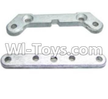FeiYue FY-04 Spare Parts-27-02 W12012-013 Strengthen piece for the Swing Arm,FeiYue FY-04 RC Car Parts,FY04 FY-04 RC Motorcycle Truck Spare parts Accessories,1:12 4WD High Speed Buggy Parts