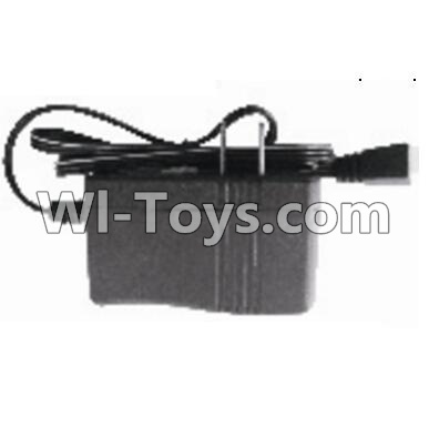 FeiYue FY-04 Spare Parts-36-01 FY-CHA01 Official Charger,FeiYue FY-04 RC Car Parts,FY04 FY-04 RC Motorcycle Truck Spare parts Accessories,1:12 4WD High Speed Buggy Parts