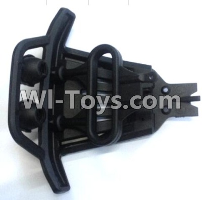 FeiYue FY-04 Spare Parts-64-04 FY-QFZ02 Front Anti-collision Frame,FeiYue FY-04 RC Car Parts,FY04 FY-04 RC Motorcycle Truck Spare parts Accessories,1:12 4WD High Speed Buggy Parts