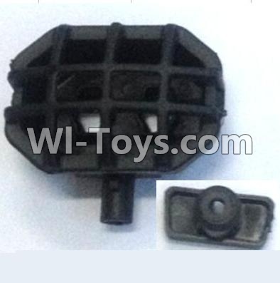 FeiYue FY-04 Spare Parts-64-05 F12131-134-137 Front light for the Motorcycle,FeiYue FY-04 RC Car Parts,FY04 FY-04 RC Motorcycle Truck Spare parts Accessories,1:12 4WD High Speed Buggy Parts