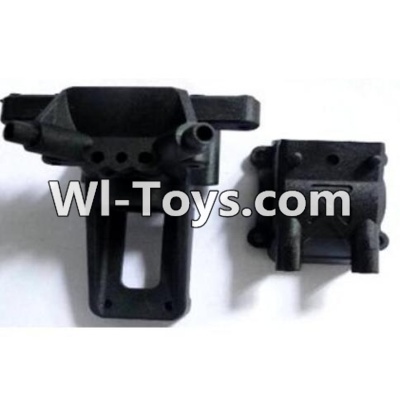 FeiYue FY-05 FY05 Parts-F12023-024 Front Gear box Cover,FeiYue FY-05 RC Car Parts,FY05 FY-05 RC Truck Spare parts Accessories,1:12 4WD High Speed Buggy Parts