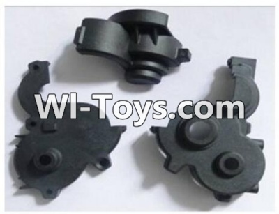 FeiYue FY-05 FY05 Parts-F12005-006-007 Middle Gear box cover,FeiYue FY-05 RC Car Parts,FY05 FY-05 RC Truck Spare parts Accessories,1:12 4WD High Speed Buggy Parts