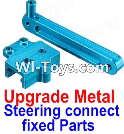 FeiYue FY-05 FY05 Parts-Upgrade Metal Steering connect fixed Parts,FeiYue FY-05 RC Car Parts,FY05 FY-05 RC Truck Spare parts Accessories,1:12 4WD High Speed Buggy Parts