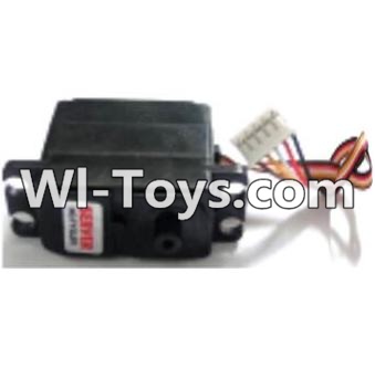 FeiYue FY-05 FY05 Parts-FY-DJ01 Servo,FeiYue FY-05 RC Car Parts,FY05 FY-05 RC Truck Spare parts Accessories,1:12 4WD High Speed Buggy Parts