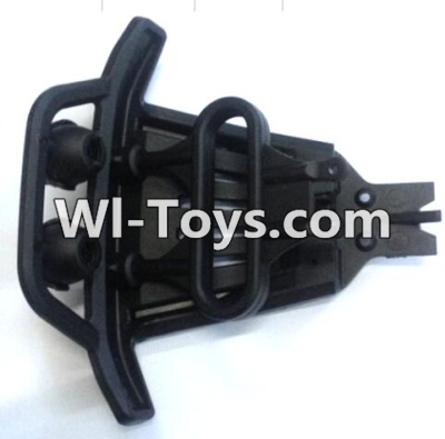 FeiYue FY-05 FY05 Parts-FY-QFZ02 Front Anti-collision Frame,FeiYue FY-05 RC Car Parts,FY05 FY-05 RC Truck Spare parts Accessories,1:12 4WD High Speed Buggy Parts
