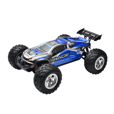 FeiYue FY-10 RC Racing Car,FY10 FY-10 1/12 1:12 electric rc car Truck,4WD remote control cross-country rock crawler with big wheels-Blue FeiYue-Car-All