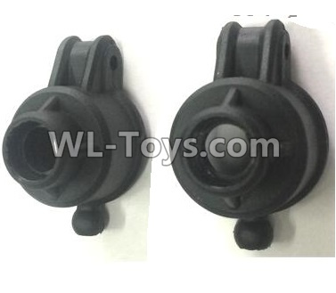 FeiYue FY-11 Spare Parts-07 C12010 Rear universal joint,FY11 FY-11 RC Racing Car Truck Spare parts Accessories,1:12 4WD High Speed RC Buggy Parts