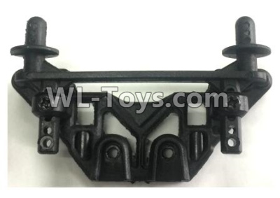 FeiYue FY-11 Spare Parts-14 C12026 C12027 anti-Shock seat,FY11 FY-11 RC Racing Car Truck Spare parts Accessories,1:12 4WD High Speed RC Buggy Parts