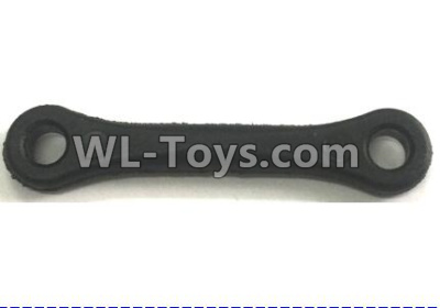 FeiYue FY-11 Spare Parts-16 C12029 Servo Rod(1pcs),FY11 FY-11 RC Racing Car Truck Spare parts Accessories,1:12 4WD High Speed RC Buggy Parts