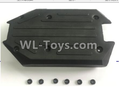 FeiYue FY-11 Spare Parts-21 C12064 plastic parts A,FY11 FY-11 RC Racing Car Truck Spare parts Accessories,1:12 4WD High Speed RC Buggy Parts