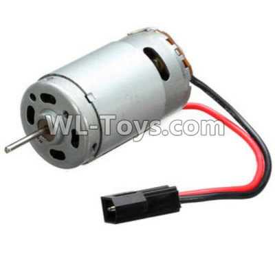 FeiYue FY-11 Spare Parts-28 FY-M390 390 Main motor,FY11 FY-11 RC Racing Car Truck Spare parts Accessories,1:12 4WD High Speed RC Buggy Parts