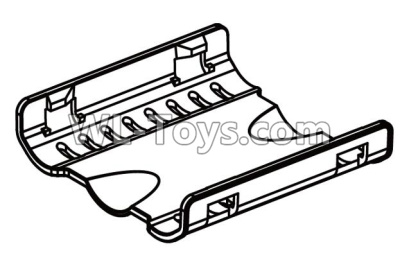 FeiYue FY15 FY-15 Battery Cover Parts-F20018,FeiYue FY15 Parts,FeiYue FY-15 Parts