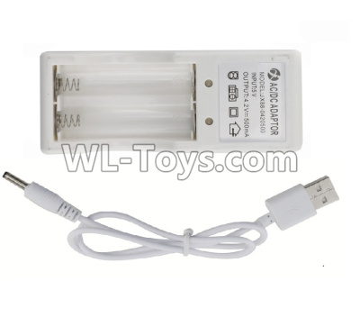 FeiYue FY15 FY-15 Charger and USB Charger Parts,FeiYue FY15 Parts,FeiYue FY-15 Parts