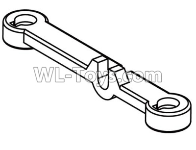 FeiYue FY15 FY-15 Steering Bridge-F20021,FeiYue FY15 Parts,FeiYue FY-15 Parts