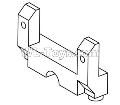 FeiYue FY15 FY-15 Servo Seat Parts-F20023,FeiYue FY15 Parts,FeiYue FY-15 Parts