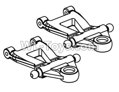 FeiYue FY15 FY-15 Lower Swing Arm Parts(2pcs)-F20030,FeiYue FY15 Parts,FeiYue FY-15 Parts