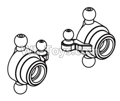 FeiYue FY15 FY-15 Universal joint Parts(2pcs)-F20042-043,FeiYue FY15 Parts,FeiYue FY-15 Parts
