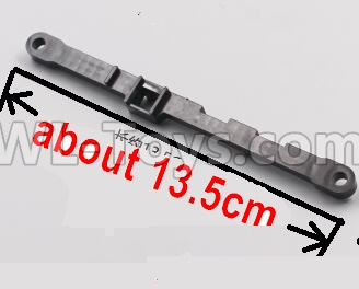 HB 1:14 RC Car Spare Parts-16 Steering Rod(About 13.5cm),HB Toys 666-1501 1502 1503 1504 RC Truck Car Spare Parts Accessories,HB Toys 1:14 Replacement Spare Parts