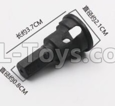 HB 1:14 RC Car Spare Parts-22 Differential cups,HB Toys 666-1501 1502 1503 1504 RC Truck Car Spare Parts Accessories,HB Toys 1:14 Replacement Spare Parts