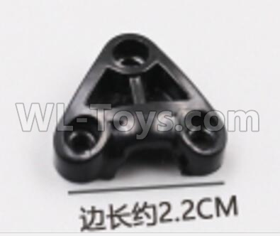 HB 1:14 RC Car Spare Parts-23 Small parts B-Length 2.2cm,HB Toys 666-1501 1502 1503 1504 RC Truck Car Spare Parts Accessories,HB Toys 1:14 Replacement Spare Parts