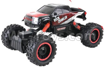 HB 1:14 RC Car Spare Parts-26 BNF-Black(Whole Car,No battery,No charger),HB Toys 666-1501 1502 1503 1504 RC Truck Car Spare Parts Accessories,HB Toys 1:14 Replacement Spare Parts