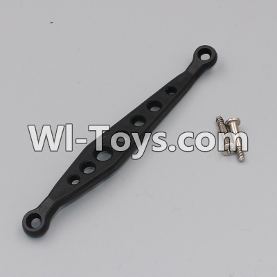 HB P1001 Car Parts-04 Outer small parts(Lenth-113mm),HB P1001 RC 4WD Rock Crawler Spare parts Accessories,HB 1:10 4WD High Speed Buggy Parts