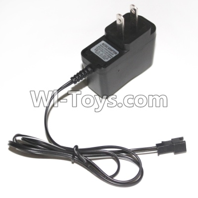 HB P1801 P1802 P1803 car parts-07 Charger,HB P1801 P1802 P1803 RC 4WD Rock Crawler Spare parts Accessories,HB 1:18 4WD High Speed Buggy Parts