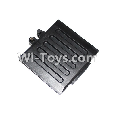HB P1801 P1802 P1803 car parts-08 Battery Cover,HB P1801 P1802 P1803 RC 4WD Rock Crawler Spare parts Accessories,HB 1:18 4WD High Speed Buggy Parts