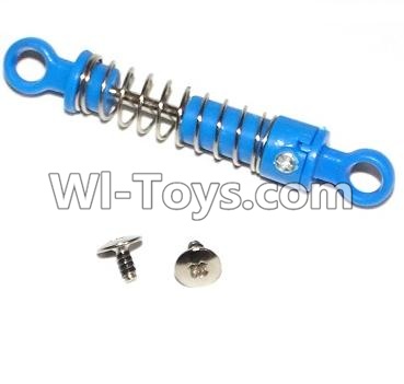 HB P1801 P1802 P1803 car parts-11 Shock Absorber(1pcs)-(Color Random),HB P1801 P1802 P1803 RC 4WD Rock Crawler Spare parts Accessories,HB 1:18 4WD High Speed Buggy Parts