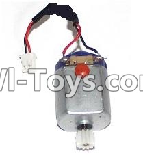 HB P1801 P1802 P1803 car parts-14 Main motor(1pcs),HB P1801 P1802 P1803 RC 4WD Rock Crawler Spare parts Accessories,HB 1:18 4WD High Speed Buggy Parts