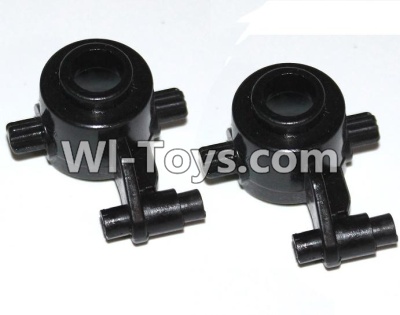 HB P1801 P1802 P1803 car parts-25 Steering cup accessories(2pcs),HB P1801 P1802 P1803 RC 4WD Rock Crawler Spare parts Accessories,HB 1:18 4WD High Speed Buggy Parts
