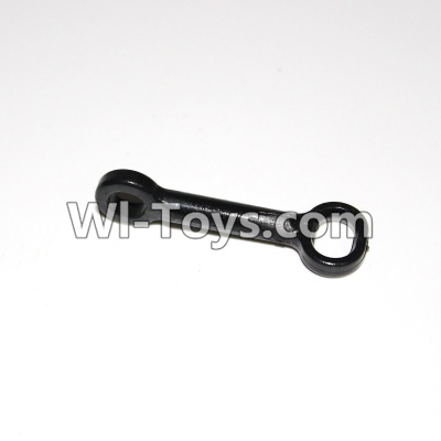 HB P1801 P1802 P1803 car parts-26 Small connect buckle)-1pcs,HB P1801 P1802 P1803 RC 4WD Rock Crawler Spare parts Accessories,HB 1:18 4WD High Speed Buggy Parts