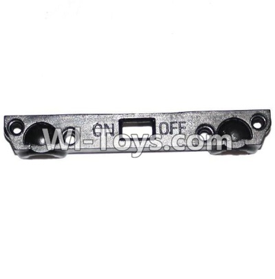 HB P1801 P1802 P1803 car parts-30 Small piece parts 8,HB P1801 P1802 P1803 RC 4WD Rock Crawler Spare parts Accessories,HB 1:18 4WD High Speed Buggy Parts