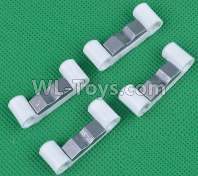 HG P407 PRT-23 Car Axle fixed parts,Car Bridge fixed parts,HG P407 RC Truck Spare parts Accessories,HG P407 1:10 RC Car Parts