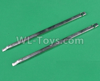 HG P407 Te-407012 Rear axle fixed parts,Rear bridge fixed parts,HG P407 RC Truck Spare parts Accessories,HG P407 1:10 RC Car Parts