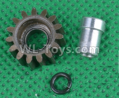 HG P407 CD-29 Linkage gear set,HG P407 RC Truck Spare parts Accessories,HG P407 1:10 RC Car Parts