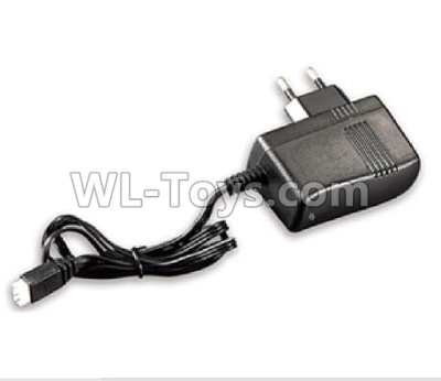 HG P407 WE0021 Charger,HG P407 RC Truck Spare parts Accessories,HG P407 1:10 RC Car Parts