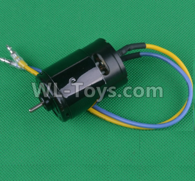 HG P407 G10401 540 Brush Motor,HG P407 RC Truck Spare parts Accessories,HG P407 1:10 RC Car Parts