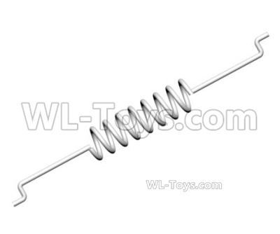 HG P408 Parts-Hanging spring-HMTH-0005,HG P408 Kfor Parts,HG P408 Humvee RTR Parts