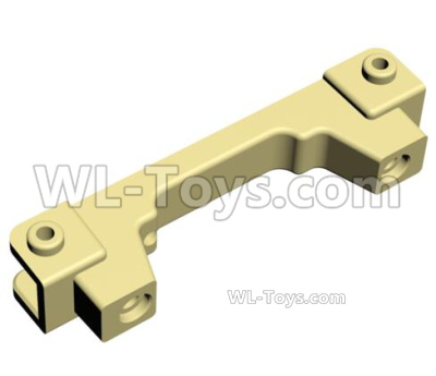 HG P408 Parts-Front and rear swing arm suspension-HUMVEE-003,HG P408 Kfor Parts,HG P408 Humvee RTR Parts