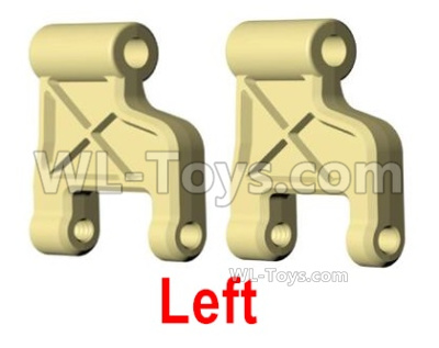 HG P408 Parts-Small swing arm(Left)-2pcs-HUMVEE-008,HG P408 Kfor Parts,HG P408 Humvee RTR Parts