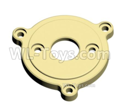 HG P408 Parts-Planetary fixture-HUMVEE-023,HG P408 Kfor Parts,HG P408 Humvee RTR Parts