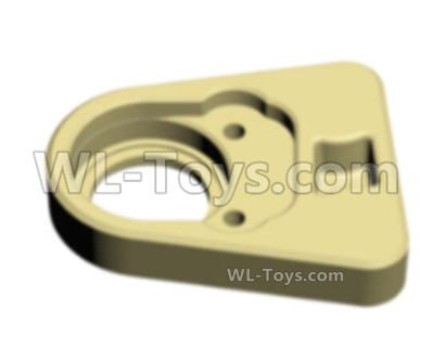 HG P408 Parts-Drive shaft positioning seat-HUMVEE-042,HG P408 Kfor Parts,HG P408 Humvee RTR Parts